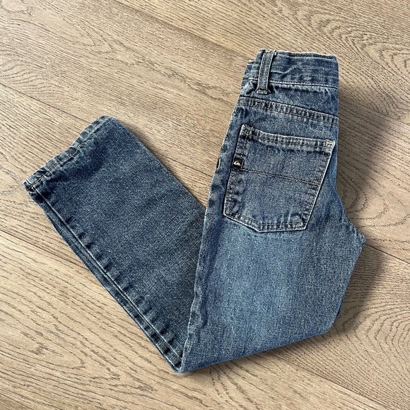 Quicksilver Boys Jeans - Picture 1 of 7
